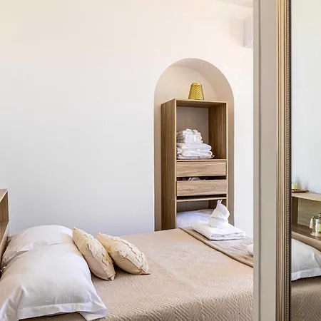 Apartman Cozy One Bedroom - Heart Of