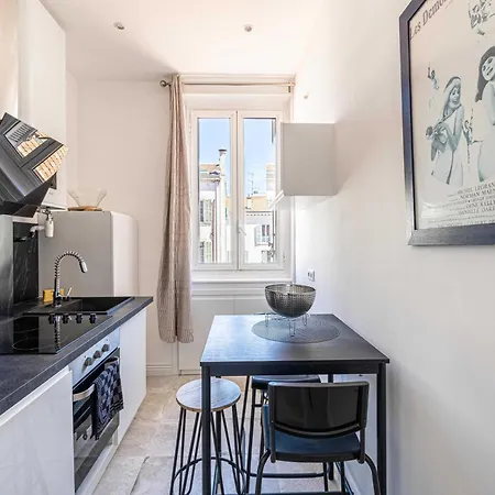 Cozy One Bedroom - Heart Of Apartman *