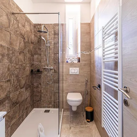 Apartman Cozy One Bedroom - Heart Of