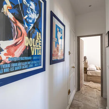 Cozy One Bedroom - Heart Of Cannes