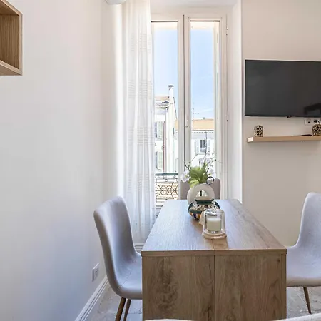 Cozy One Bedroom - Heart Of Cannes