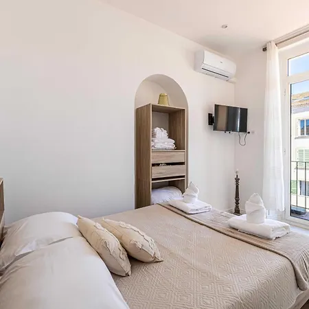 Cozy One Bedroom - Heart Of Apartment